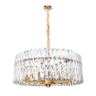 Подвесная люстра DIVINARE Bivara 7567/18 SP-16