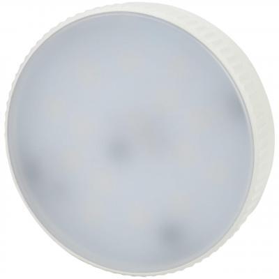 Лампа светодиодная ЭРА GX53 12W 6500K матовая LED GX-12W-865-GX53 R Б0048014 Лампа светодиодная ЭРА GX53 12W 6500K матовая LED GX-12W-865-GX53 R Б0048014