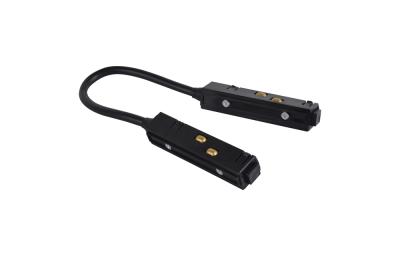 Соединитель питания Crystal Lux SPACE CLT 0.203 04 BL