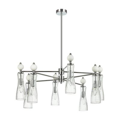 Люстра Lumion Neoclassi 8268/8