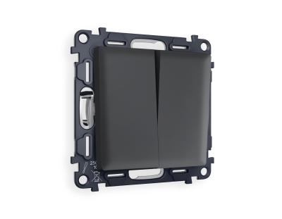 Комплект механизма выключателя Ambrella Volt MA MA903020