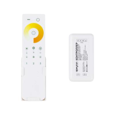 Контроллер 3-х зонный сенсорный пульт 12/24V Apeyron 04-50