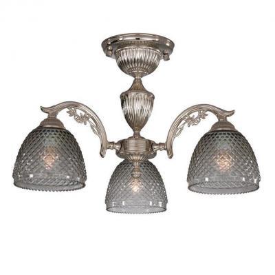 Потолочная люстра Reccagni Angelo PL 9801/3