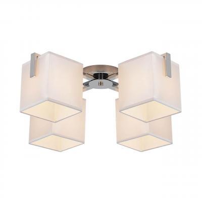 Потолочная люстра Citilux Стенли CL465141 Потолочная люстра Citilux Стенли CL465141