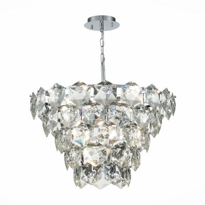 Люстра подвесная ST LUCE VITERBO SL1631.103.09 Люстра подвесная ST LUCE VITERBO SL1631.103.09