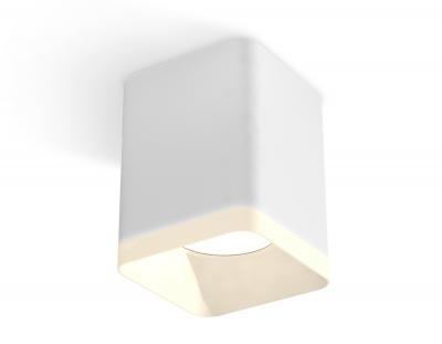 Накладной светильник Ambrella light Xs Techno Spot XS7812021 (C7812, N7755)