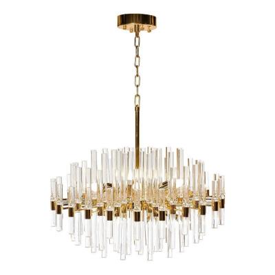 Подвесная люстра Garda Decor 62GDM 62GDM-810021-800