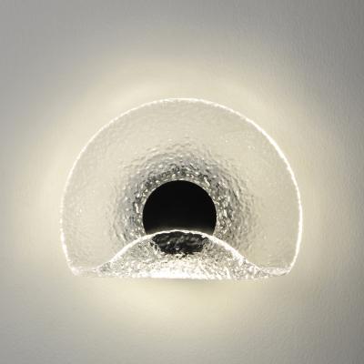 Бра Crystal Lux WAVE