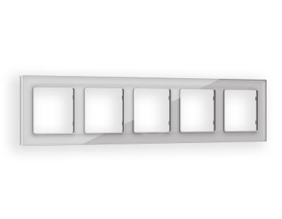 Рамка Ambrella Volt ALFA AF330405