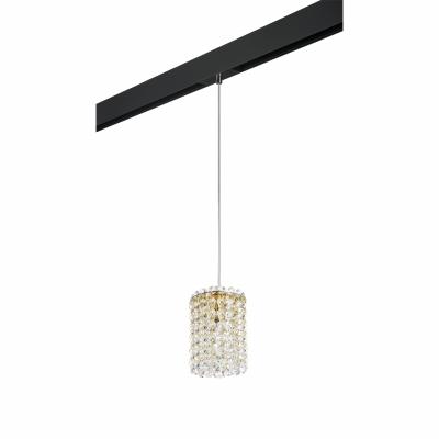 Комплект с подвесом Lightstar Cristallo PRO795312 Комплект с подвесом Lightstar Cristallo PRO795312