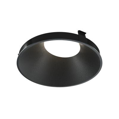 Декоративная рамка-отражатель Maytoni Wise Ring057-10-B Декоративная рамка-отражатель Maytoni Wise Ring057-10-B