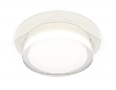 Встраиваемый светильник Ambrella light Xc Techno Spot XC7621043 (C7621, N7160) Встраиваемый светильник Ambrella light Xc Techno Spot XC7621043 (C7621, N7160)