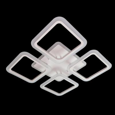 Потолочная люстра Natali Kovaltseva HIGH-TECH LED LAMPS HIGH-TECH LED LAMPS 82004