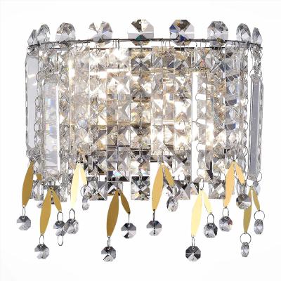 Бра ST LUCE DESIO SL1655.201.02 Бра ST LUCE DESIO SL1655.201.02