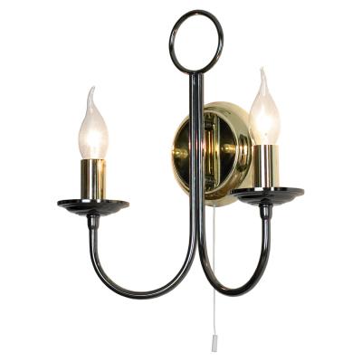 Бра Lussole Todi LSA-4611-02 Бра Lussole Todi LSA-4611-02