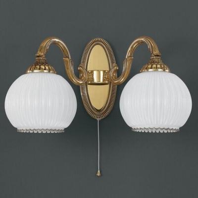 Бра Reccagni Angelo A 9300/2 Бра Reccagni Angelo A 9300/2