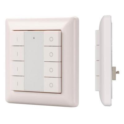 Панель управления Arlight Dali-223-4G-Dim-IN 026347 Панель управления Arlight Dali-223-4G-Dim-IN 026347