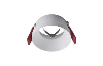 Светильник встраиваемый Crystal Lux CLT 044 CLT 044C WH