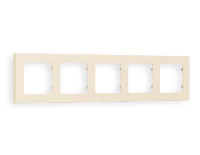 Рамка Ambrella Volt ALFA AF220335