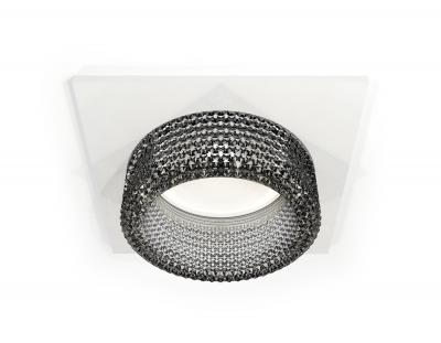 Встраиваемый светильник Ambrella light Xc Techno Spot XC6520041 (C6520, N6151)