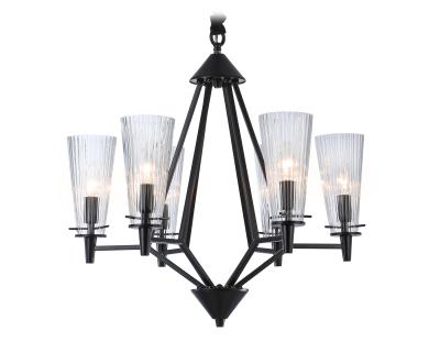 Подвесная люстра Ambrella light TRADITIONAL TR3237