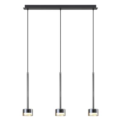 Подвесная люстра Mantra TONIC 7884 Подвесная люстра Mantra TONIC 7884