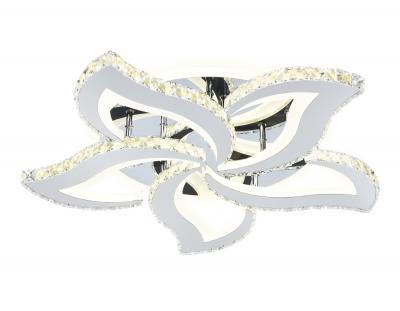 Потолочный светильник Ambrella light Fa Acrylica Ice FA1723