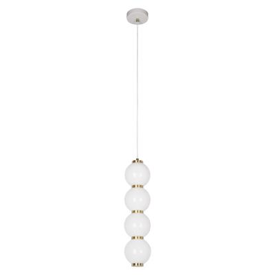 Подвесная люстра Loft it Pearls 10205/B