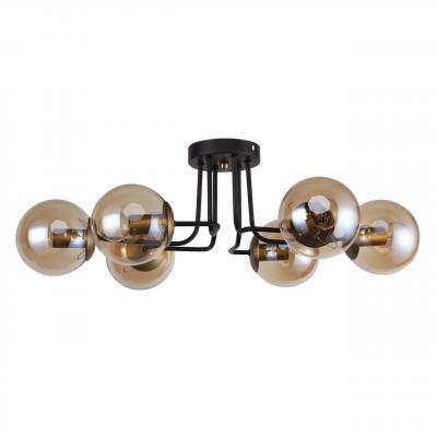 Потолочная люстра F-Promo Modestus 2344-6U Потолочная люстра F-Promo Modestus 2344-6U