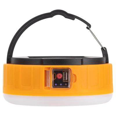 Фонарь кемпинговый светодиодный ЭРА Персей KA-701