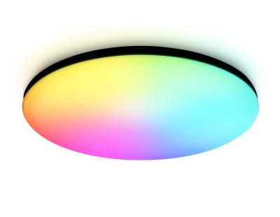 Потолочный светильник Ambrella light ORBITAL FZ2005