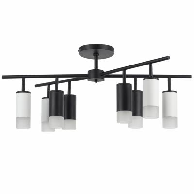 Люстра потолочная Lightstar Rullo LR7283643741 Люстра потолочная Lightstar Rullo LR7283643741