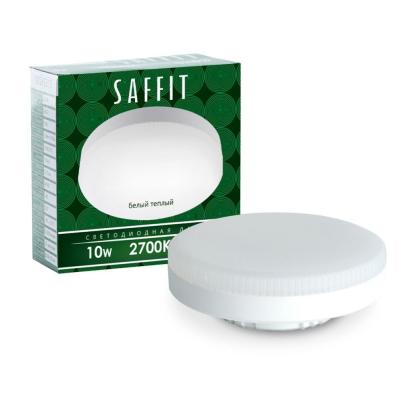 Лампа светодиодная Saffit SBGX5310 55227 Лампа светодиодная Saffit SBGX5310 55227
