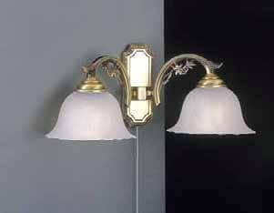 Бра Reccagni Angelo A 2720/2 Бра Reccagni Angelo A 2720/2