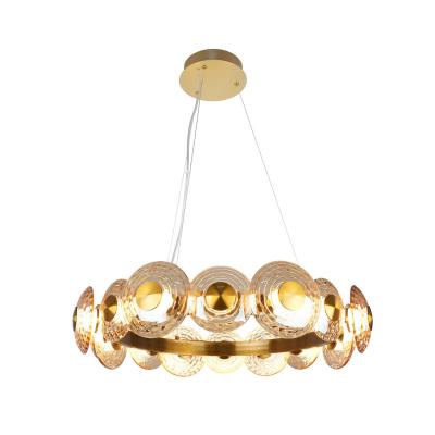 Люстра Favourite Claros 4641-16P Люстра Favourite Claros 4641-16P