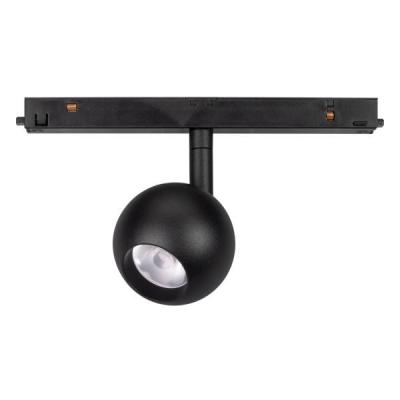Трековый светодиодный светильник Arlight Mag-Orient-Orb-R60-10W Day4000 035758 Трековый светодиодный светильник Arlight Mag-Orient-Orb-R60-10W Day4000 035758