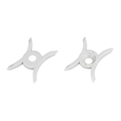 (10 шт.) Крепление Arlight PDS-H16-Hide 025225 (10 шт.) Крепление Arlight PDS-H16-Hide 025225