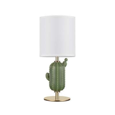 Настольная лампа ODEON LIGHT CACTUS 5425/1TA