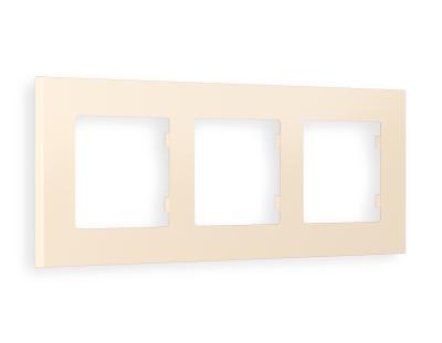 Рамка Ambrella Volt ALFA AF250333