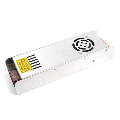 Блок питания для светодиодной ленты 24V 500W IP20 20A Feron LB019 48049 Блок питания для светодиодной ленты 24V 500W IP20 20A Feron LB019 48049