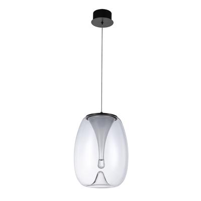 Подвесная люстра DIVINARE Campo 5874/09 SP-15