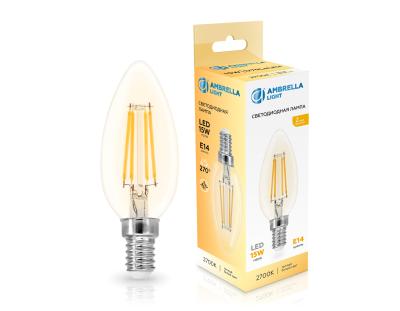 Лампочка Ambrella light BULBING 351513