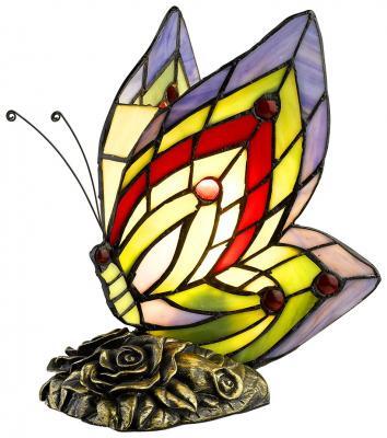 Настольная лампа Velante 805-804-01 Настольная лампа Velante 805-804-01