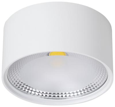 Накладной светильник Wertmark Technical WTA.O02.007.V0.18