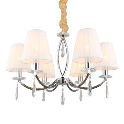 Люстра Omnilux Breguzzo OML-57703-06