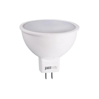 (10 шт.) Лампа светодиодная Jazzway PLED-ECO-JCDR 1037107A