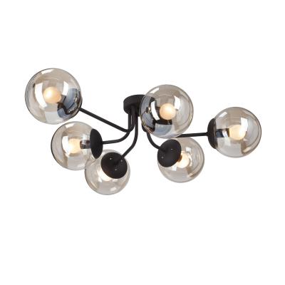 Люстра Vitaluce V4997-1/6PL Люстра Vitaluce V4997-1/6PL