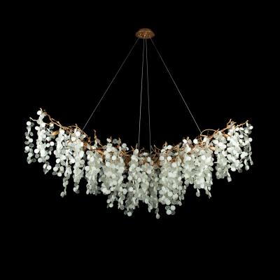 Люстра подвесная Loft It Fairytree 10066/1500 GB Люстра подвесная Loft It Fairytree 10066/1500 GB