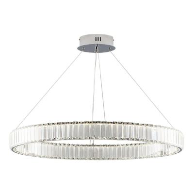 Подвесная люстра Moderli Asti V10734-PL