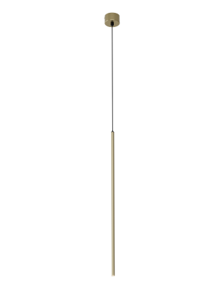 Подвесной светильник Crystal Lux CLT 076C500